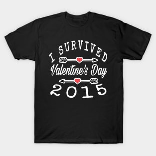 Valentine's T-Shirt